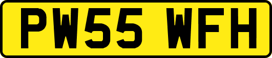 PW55WFH
