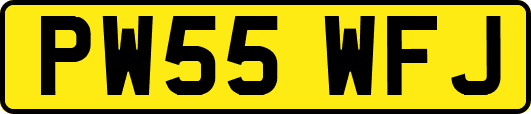PW55WFJ