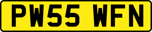 PW55WFN
