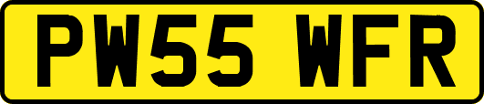 PW55WFR