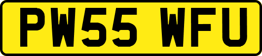 PW55WFU