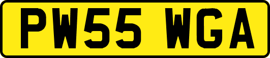 PW55WGA