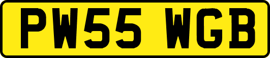 PW55WGB