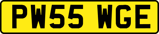 PW55WGE