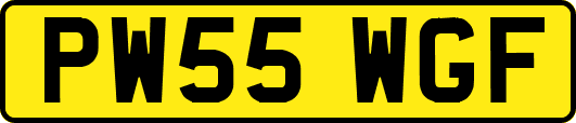 PW55WGF