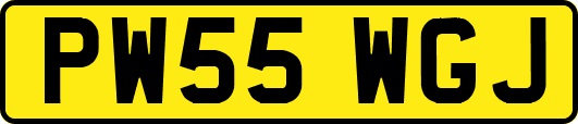 PW55WGJ