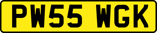 PW55WGK