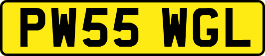 PW55WGL