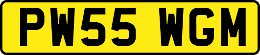 PW55WGM