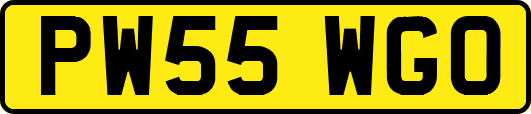 PW55WGO
