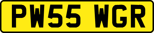 PW55WGR