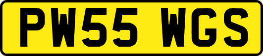 PW55WGS