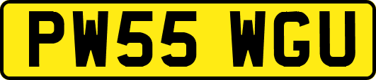 PW55WGU