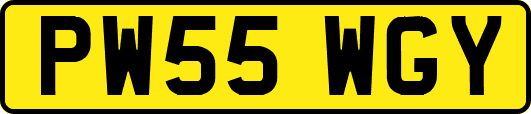 PW55WGY