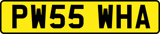PW55WHA