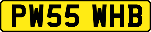 PW55WHB
