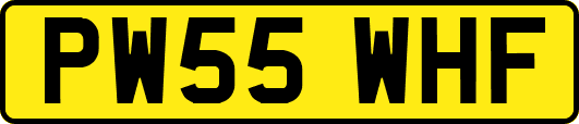PW55WHF