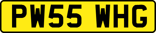 PW55WHG
