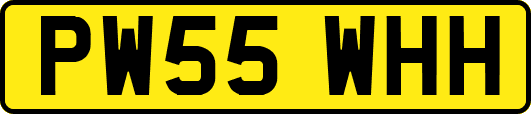 PW55WHH
