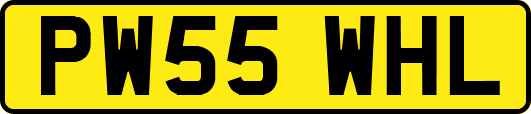 PW55WHL