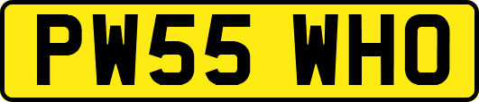 PW55WHO