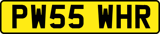 PW55WHR