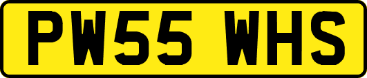 PW55WHS