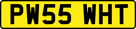 PW55WHT