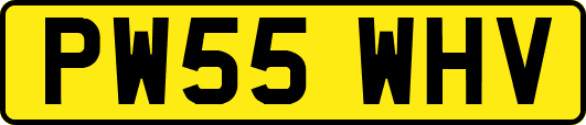 PW55WHV