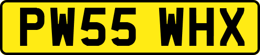 PW55WHX