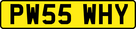 PW55WHY