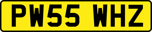 PW55WHZ