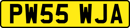 PW55WJA