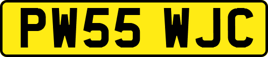 PW55WJC