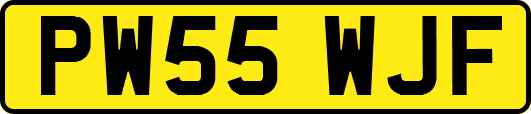 PW55WJF