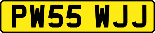 PW55WJJ