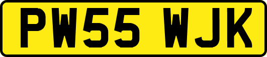 PW55WJK