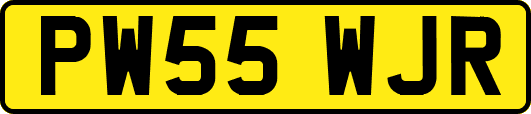 PW55WJR