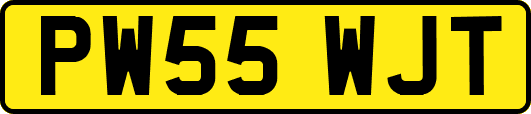 PW55WJT