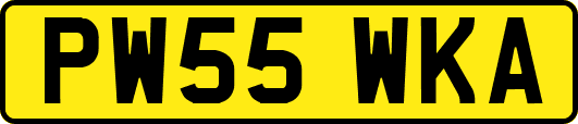 PW55WKA