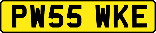 PW55WKE