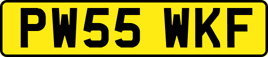 PW55WKF