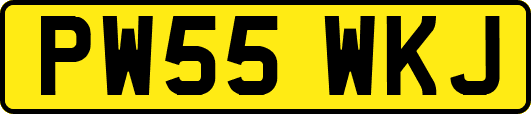 PW55WKJ