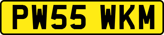 PW55WKM