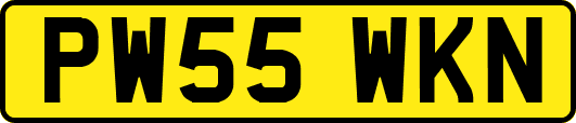 PW55WKN