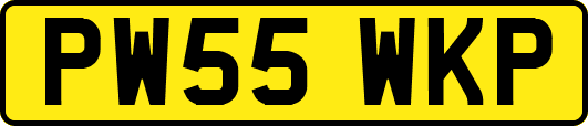 PW55WKP
