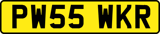 PW55WKR