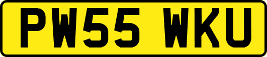 PW55WKU