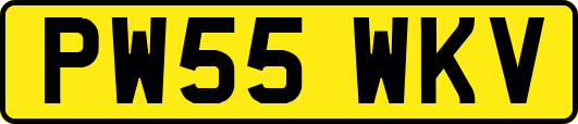 PW55WKV