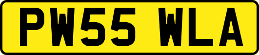 PW55WLA
